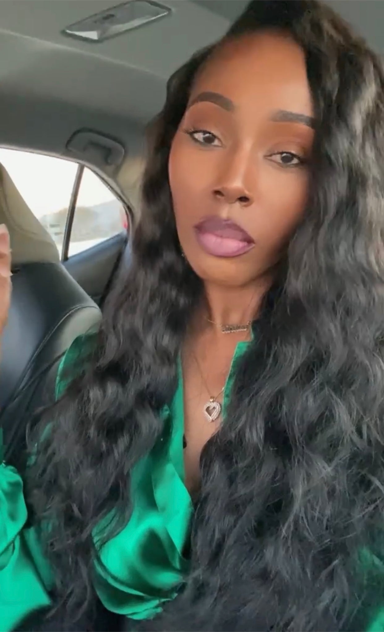 Body Wave
