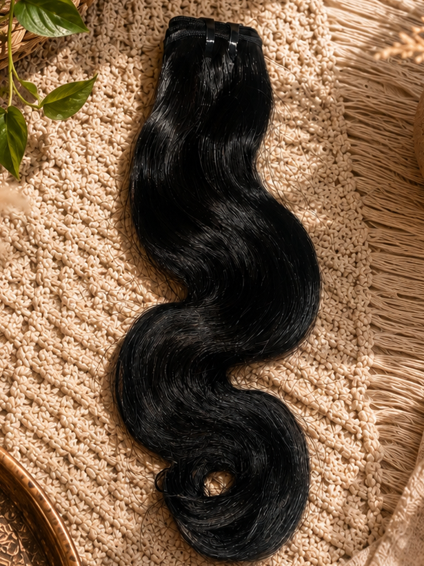 Body Wave