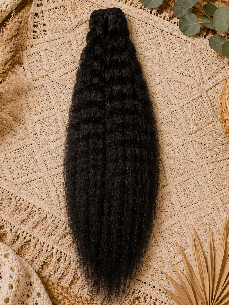 Kinky Wave