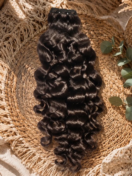 Deep Wave